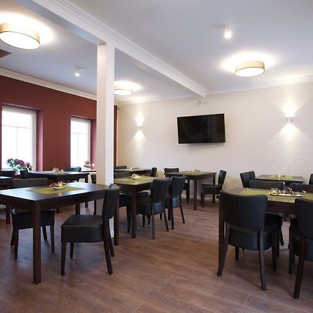 Pension Kalinde Weinböhla Екстериор снимка
