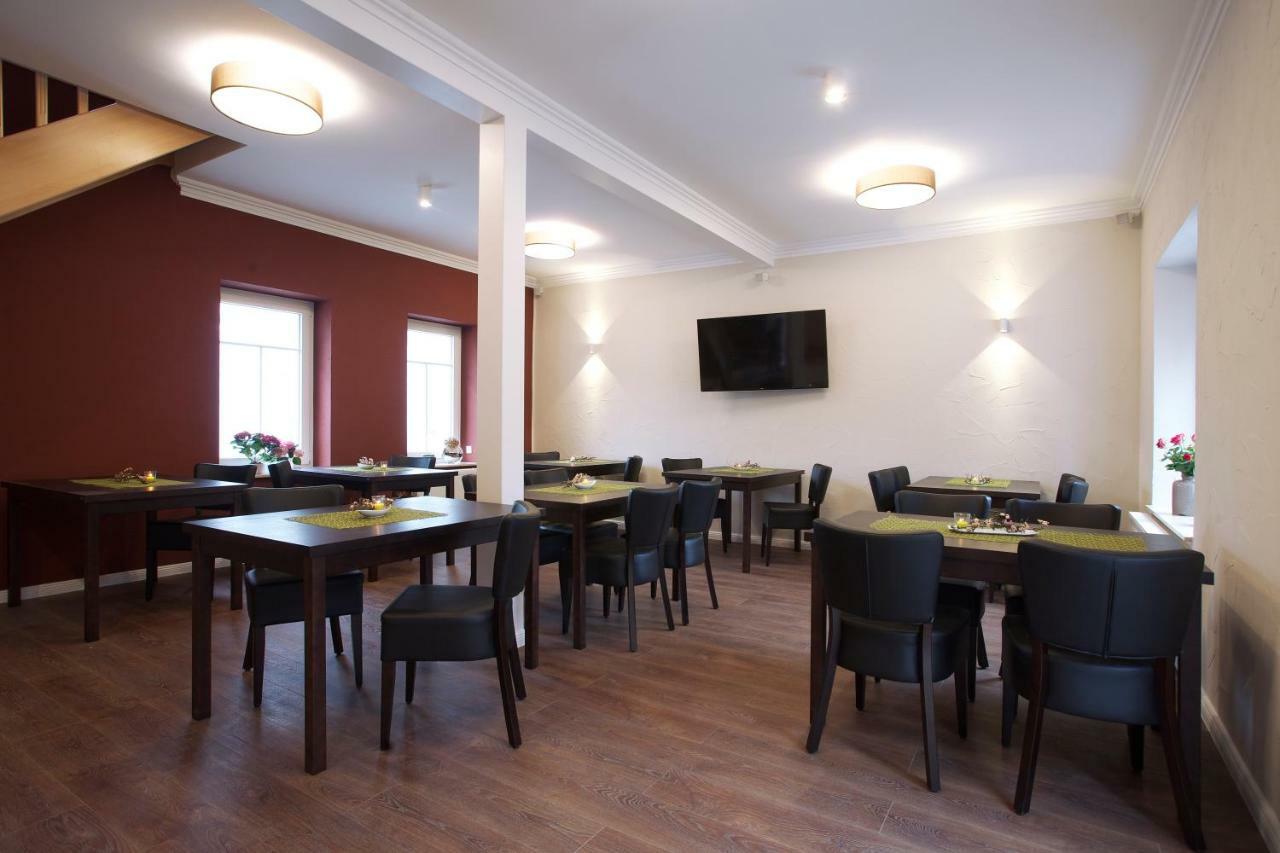 Pension Kalinde Weinböhla Екстериор снимка