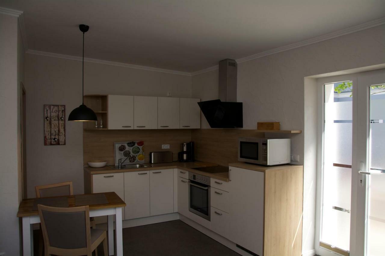 Pension Kalinde Weinböhla Екстериор снимка